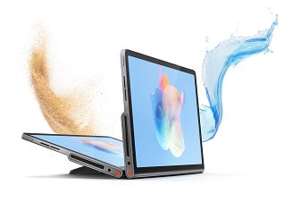 Lenovo Tab (bez zasilacza) | Plus TB351FU | 11,5 cala | Luna Szary | 2000 x 1200 pikseli | MediaTek Helio G99 | 8 GB | LPDDR4x Lutowany | 128 GB | Sieć Wi-Fi | Przednia kamera 8 MP | Kamera tylna 8 MP | Łączność Bluetooth 5.2 - 23