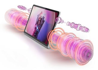 Lenovo Tab (bez zasilacza) | Plus TB351FU | 11,5 cala | Luna Szary | 2000 x 1200 pikseli | MediaTek Helio G99 | 8 GB | LPDDR4x Lutowany | 128 GB | Sieć Wi-Fi | Przednia kamera 8 MP | Kamera tylna 8 MP | Łączność Bluetooth 5.2 - 18