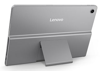 Lenovo Tab (bez zasilacza) | Plus TB351FU | 11,5 cala | Luna Szary | 2000 x 1200 pikseli | MediaTek Helio G99 | 8 GB | LPDDR4x Lutowany | 128 GB | Sieć Wi-Fi | Przednia kamera 8 MP | Kamera tylna 8 MP | Łączność Bluetooth 5.2 - 4
