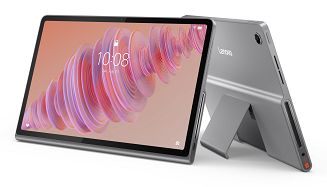 Lenovo Tab (bez zasilacza) | Plus TB351FU | 11,5 cala | Luna Szary | 2000 x 1200 pikseli | MediaTek Helio G99 | 8 GB | LPDDR4x Lutowany | 128 GB | Sieć Wi-Fi | Przednia kamera 8 MP | Kamera tylna 8 MP | Łączność Bluetooth 5.2 - 14