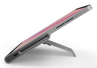 Lenovo Tab (bez zasilacza) | Plus TB351FU | 11,5 cala | Luna Szary | 2000 x 1200 pikseli | MediaTek Helio G99 | 8 GB | LPDDR4x Lutowany | 128 GB | Sieć Wi-Fi | Przednia kamera 8 MP | Kamera tylna 8 MP | Łączność Bluetooth 5.2 - 10