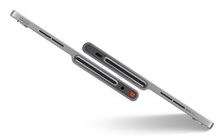 Lenovo Tab (bez zasilacza) | Plus TB351FU | 11,5 cala | Luna Szary | 2000 x 1200 pikseli | MediaTek Helio G99 | 8 GB | LPDDR4x Lutowany | 128 GB | Sieć Wi-Fi | Przednia kamera 8 MP | Kamera tylna 8 MP | Łączność Bluetooth 5.2 - 8