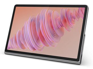 Lenovo Tab (bez zasilacza) | Plus TB351FU | 11,5 cala | Luna Szary | 2000 x 1200 pikseli | MediaTek Helio G99 | 8 GB | LPDDR4x Lutowany | 128 GB | Sieć Wi-Fi | Przednia kamera 8 MP | Kamera tylna 8 MP | Łączność Bluetooth 5.2 - 3