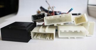 RADIO NAWIGACJA GPS NISSAN QASHQAI X-TRAIL 2014+ ANDROID klima automatyczna - 4