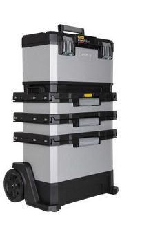 WARSZTAT NA KOŁACH FATMAX 1-95-622 STANLEY - 13