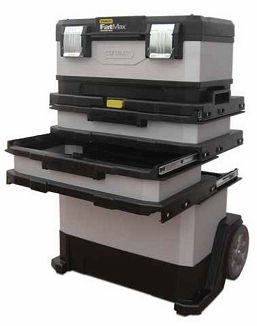 WARSZTAT NA KOŁACH FATMAX 1-95-622 STANLEY - 3