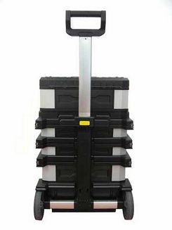 WARSZTAT NA KOŁACH FATMAX 1-95-622 STANLEY - 6