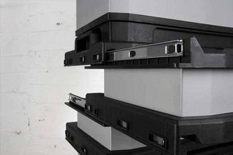 WARSZTAT NA KOŁACH FATMAX 1-95-622 STANLEY - 7