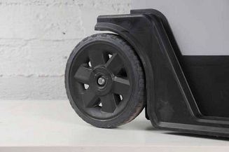 WARSZTAT NA KOŁACH FATMAX 1-95-622 STANLEY - 11