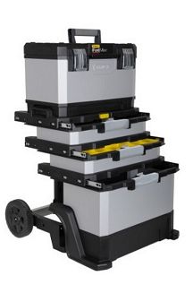 WARSZTAT NA KOŁACH FATMAX 1-95-622 STANLEY - 4