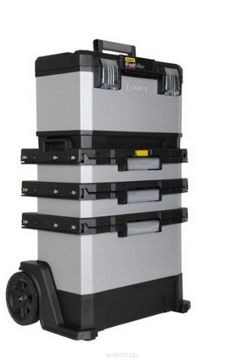 WARSZTAT NA KOŁACH FATMAX 1-95-622 STANLEY