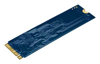 Kingston DYSK SSD 2000G NV3 M.2 2280 PCIe 4.0 NVMe - 10