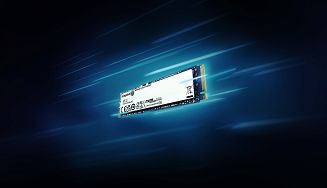 Kingston DYSK SSD 2000G NV3 M.2 2280 PCIe 4.0 NVMe - 6