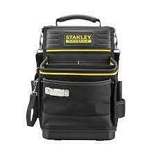 Stanley FATMAX FMST17624-1 walizka na narzędzia Czarny - 11