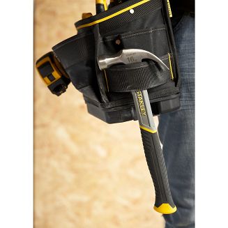 Stanley FATMAX FMST17624-1 walizka na narzędzia Czarny - 6