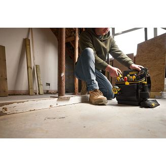 Stanley FATMAX FMST17624-1 walizka na narzędzia Czarny - 4