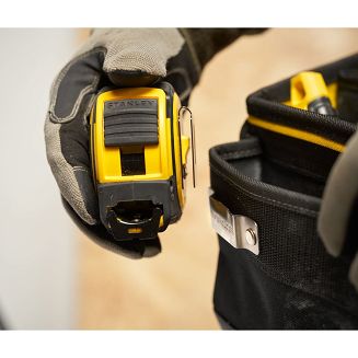 Stanley FATMAX FMST17624-1 walizka na narzędzia Czarny - 7