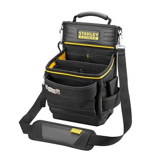 Stanley FATMAX FMST17624-1 walizka na narzędzia Czarny - 3