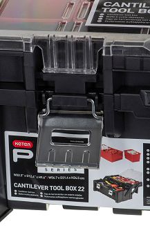 Organizer narzędziowy 22