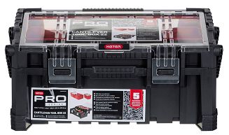 Organizer narzędziowy 22