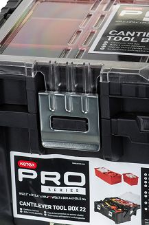 Organizer narzędziowy 22