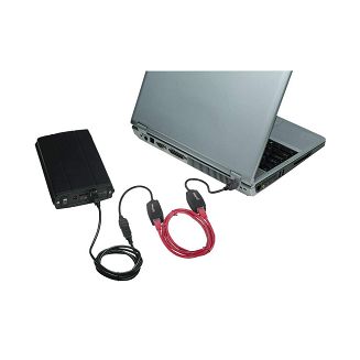 Manhattan 179300 karta sieciowa Ethernet 12 Mbit/s - 5