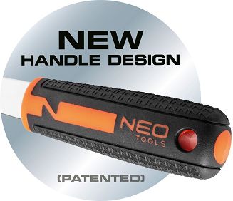 NEO tools 10-062 gniazdko/zestaw gniazdek - 4
