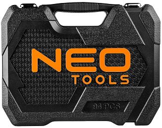 NEO tools 10-062 gniazdko/zestaw gniazdek - 8