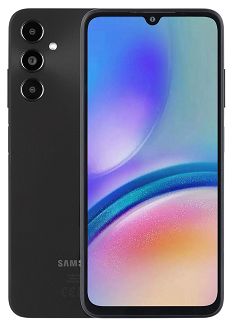 Samsung Galaxy A05s (A057) 4/128GB DS. Black - 13