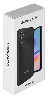 Samsung Galaxy A05s (A057) 4/128GB DS. Black - 4