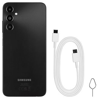 Samsung Galaxy A05s (A057) 4/128GB DS. Black - 3