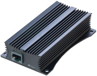 Mikrotik RBGPOE-CON-HP adapter PoE Gigabit Ethernet 24 V - 3