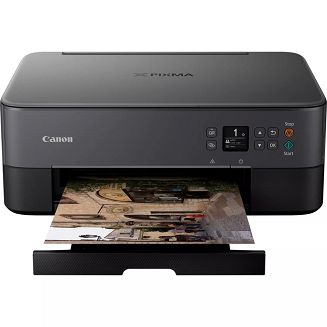 Canon PIXMA TS5350i Atramentowa A4 4800 x 1200 DPI Wi-Fi - 3