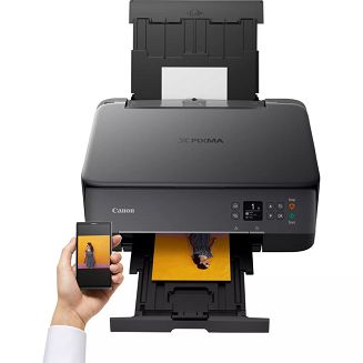 Canon PIXMA TS5350i Atramentowa A4 4800 x 1200 DPI Wi-Fi - 7