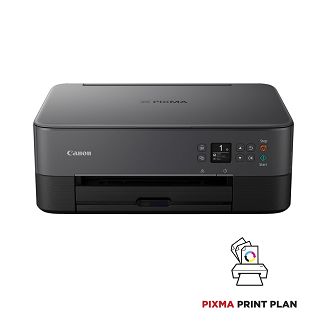 Canon PIXMA TS5350i Atramentowa A4 4800 x 1200 DPI Wi-Fi - 8