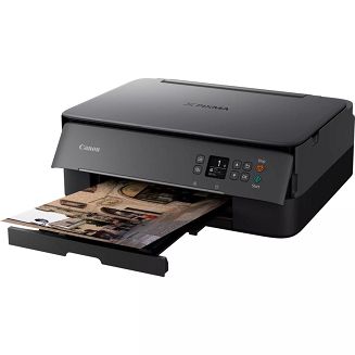 Canon PIXMA TS5350i Atramentowa A4 4800 x 1200 DPI Wi-Fi - 4