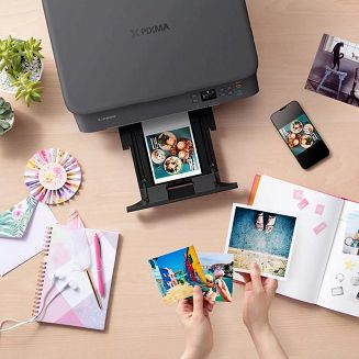 Canon PIXMA TS5350i Atramentowa A4 4800 x 1200 DPI Wi-Fi - 6