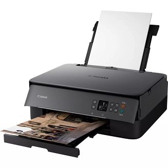 Canon PIXMA TS5350i Atramentowa A4 4800 x 1200 DPI Wi-Fi - 5