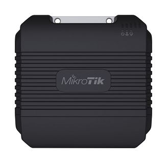 Router WiFi 4 LTE Mikrotik LtAP LTE6 kit (LtAP-2HnD&FG621-EA) LTE: Cat 6 - 4