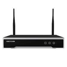 Hikvision DS-7108NI-K1/W/M(C) Sieciowy Rejestrator Wideo (NVR) 1U Czarny - 3