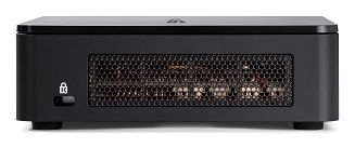 Komputer ASUS NUC 12 PRO RNUC12WSKI700002I (ADL P28 i7-1260P, noRAM, noStorage, Integrated VGA, noOS, EU Cord, Kit) - 9