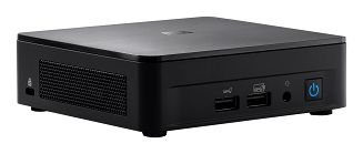 Komputer ASUS NUC 12 PRO RNUC12WSKI700002I (ADL P28 i7-1260P, noRAM, noStorage, Integrated VGA, noOS, EU Cord, Kit) - 7