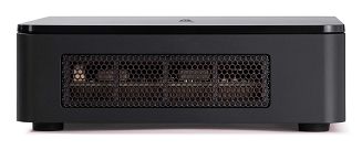 Komputer ASUS NUC 12 PRO RNUC12WSKI700002I (ADL P28 i7-1260P, noRAM, noStorage, Integrated VGA, noOS, EU Cord, Kit) - 10