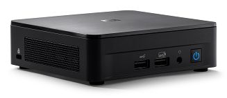 Komputer ASUS NUC 12 PRO RNUC12WSKI700002I (ADL P28 i7-1260P, noRAM, noStorage, Integrated VGA, noOS, EU Cord, Kit) - 6