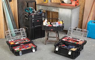 Keter 240051 zestaw mebli ogrodowych - 5