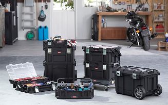 Keter 240051 zestaw mebli ogrodowych - 7