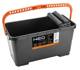 NEO tools 50-254 Klej do płytek i fug - 6