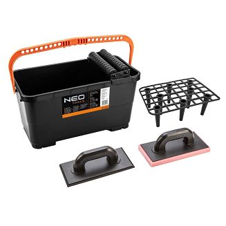 NEO tools 50-254 Klej do płytek i fug - 7