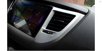 RADIO NAWIGACJA GPS HYUNDAI TUCSON 2015-2018 ANDROID - 5
