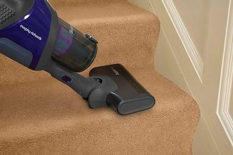 Morphy Richards 734000 Odkurzacz Supervac Sleek (WYPRZEDAŻ) - 6